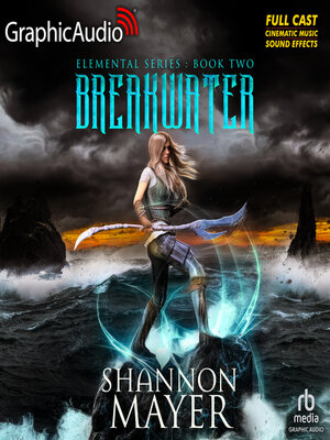 cover image of Breakwater